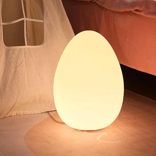 Egg Table Lamp