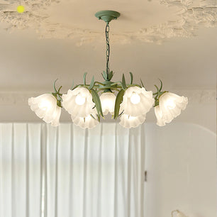 Burkett Chandelier