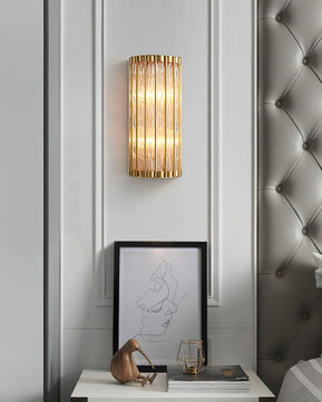 Eaton Linear Wall Lamp