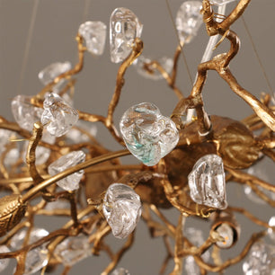 Bloom Branch Chandelier