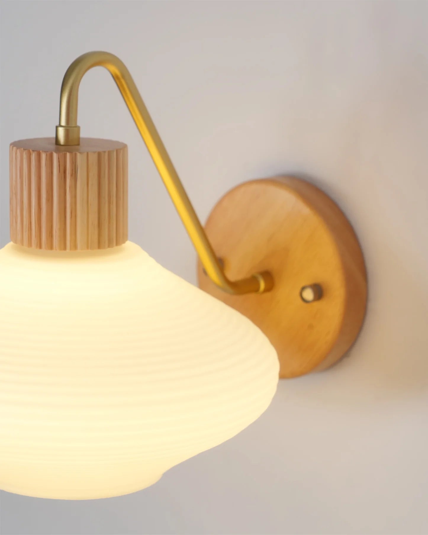 Wohlert Wall Lamp