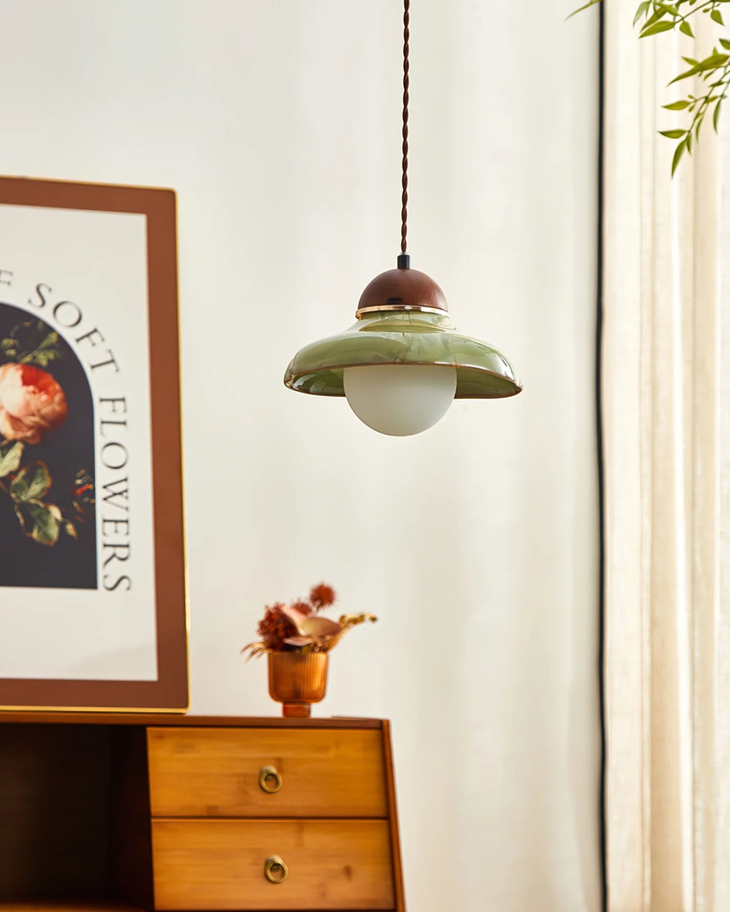 Edmund Pendant Light