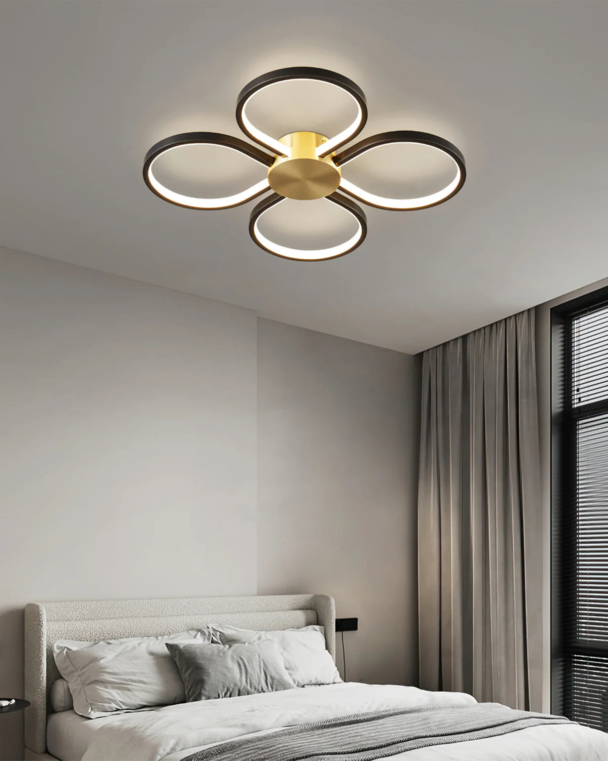 Orion Ceiling Lamp