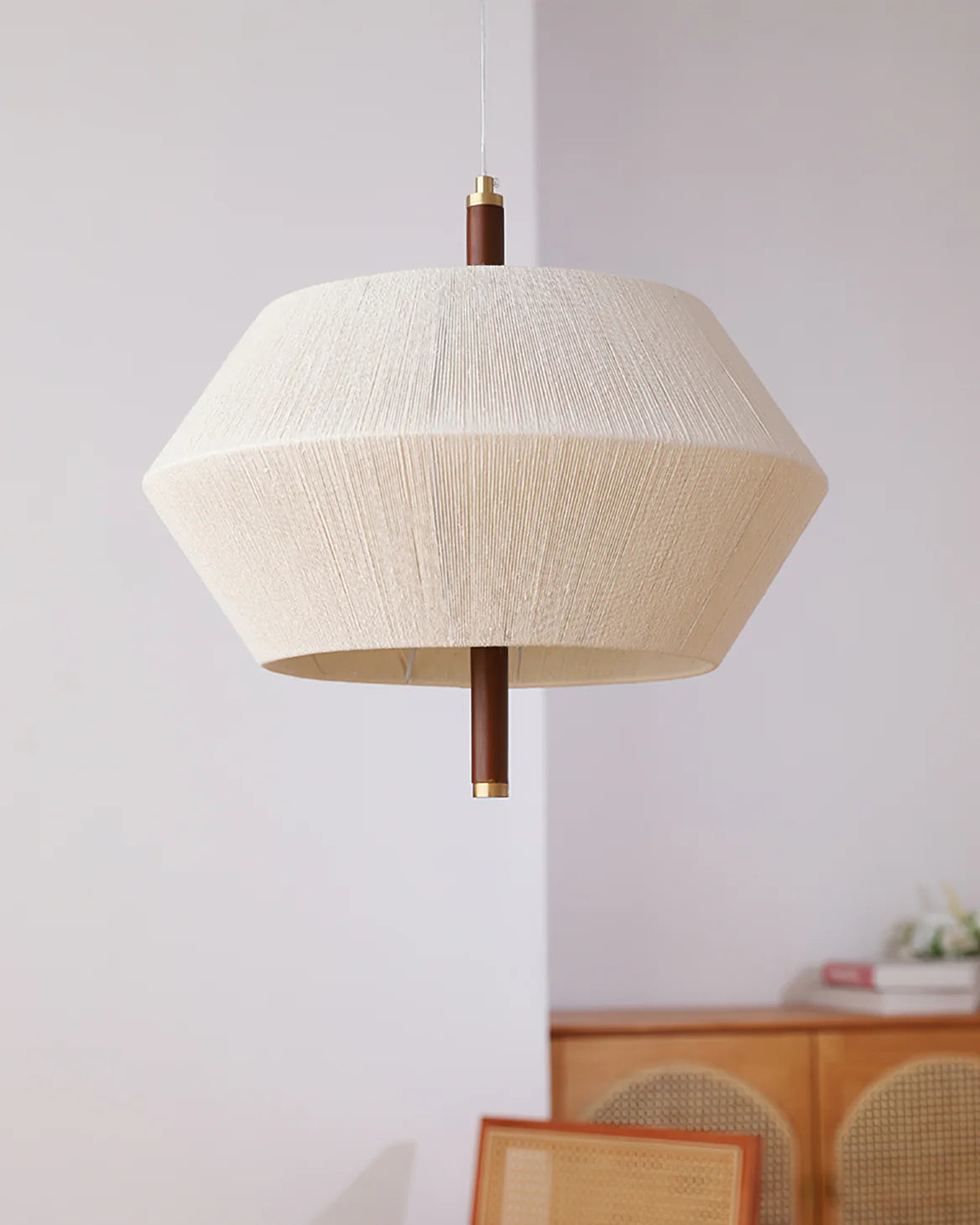 Totora Pendant Lamp