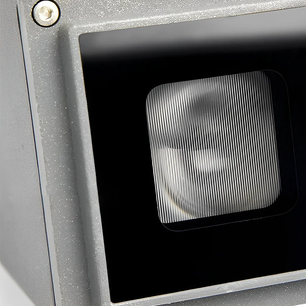 Doppio Up & Down Outdoor Wall Light