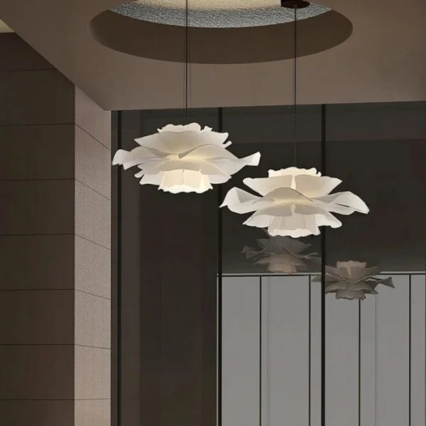 Flower Pendant Light S131