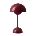  Dark plum