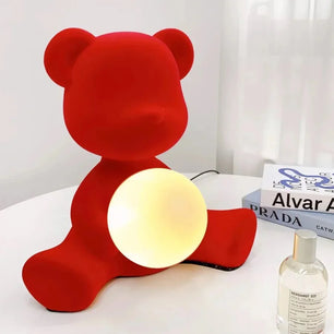 Teddy Table Lamp