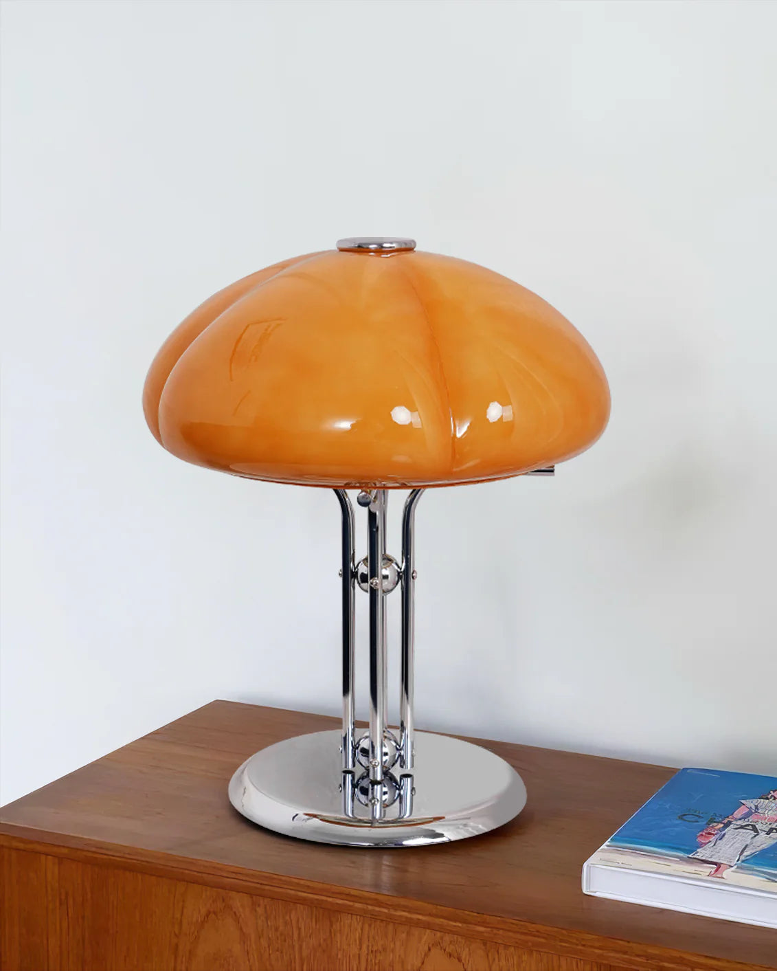 Quadrifoglio Table Lamp