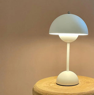 Modern Charge Table Light