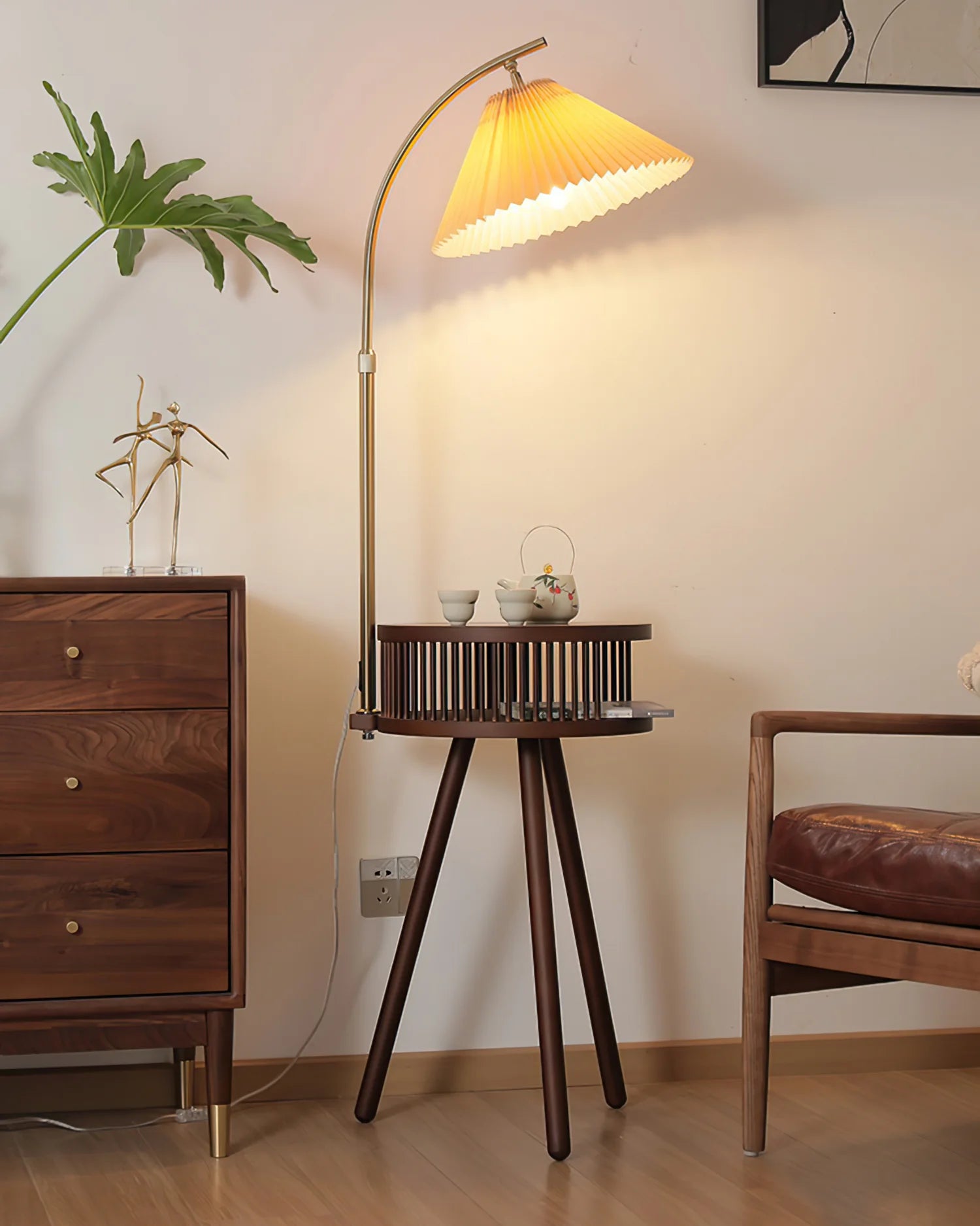 Ozawa Floor Lamp