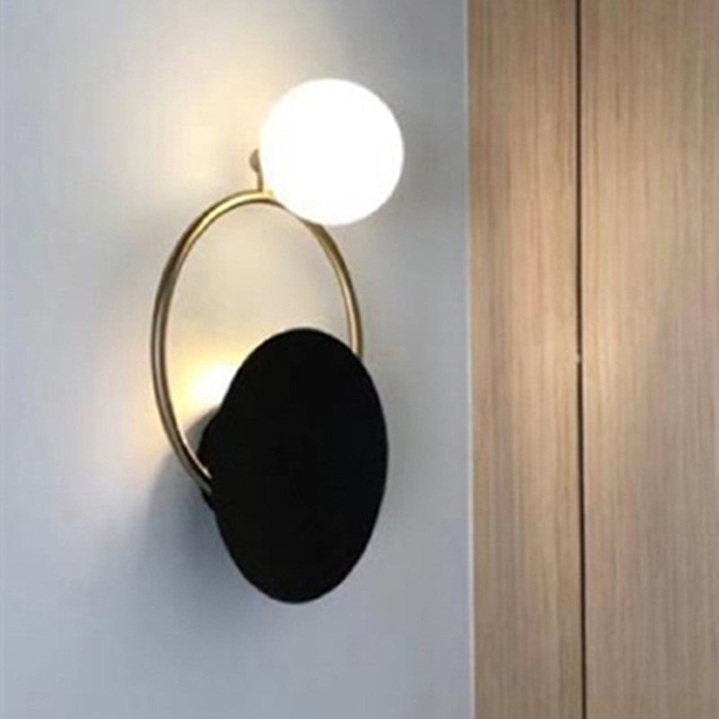 GRISK Luxe Wall Lamp