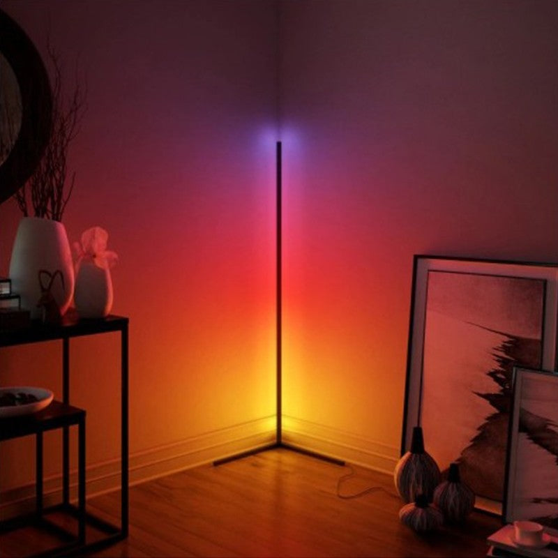 Apollo Floor Lamp