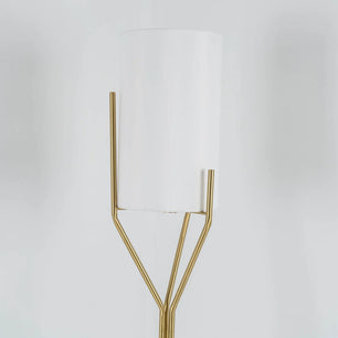 Arborescence Floor Lamp