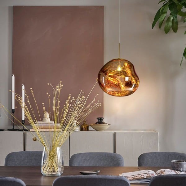 Melt Pendant Light S53