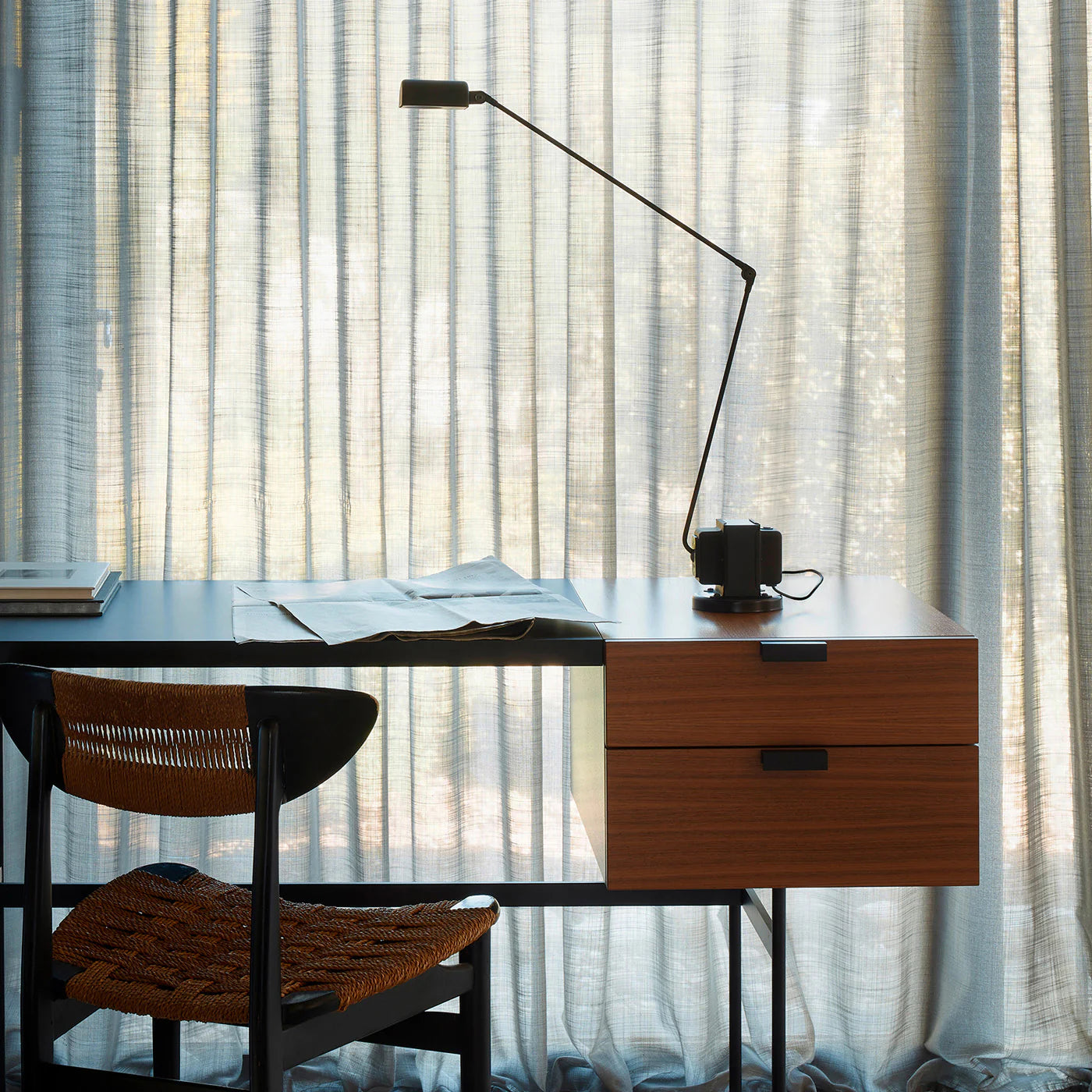 Zalena Table Lamp