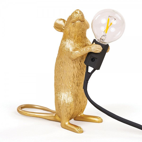 Mouse Lamp