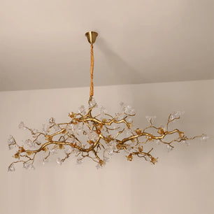 Aosta Branch Chandelier