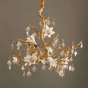 Fiori Chandelier