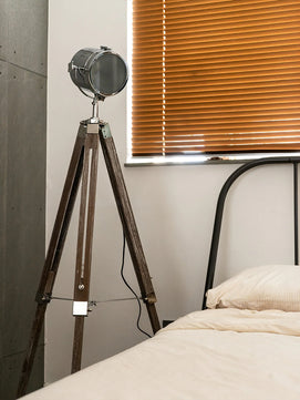 Nautical Floor Lamp