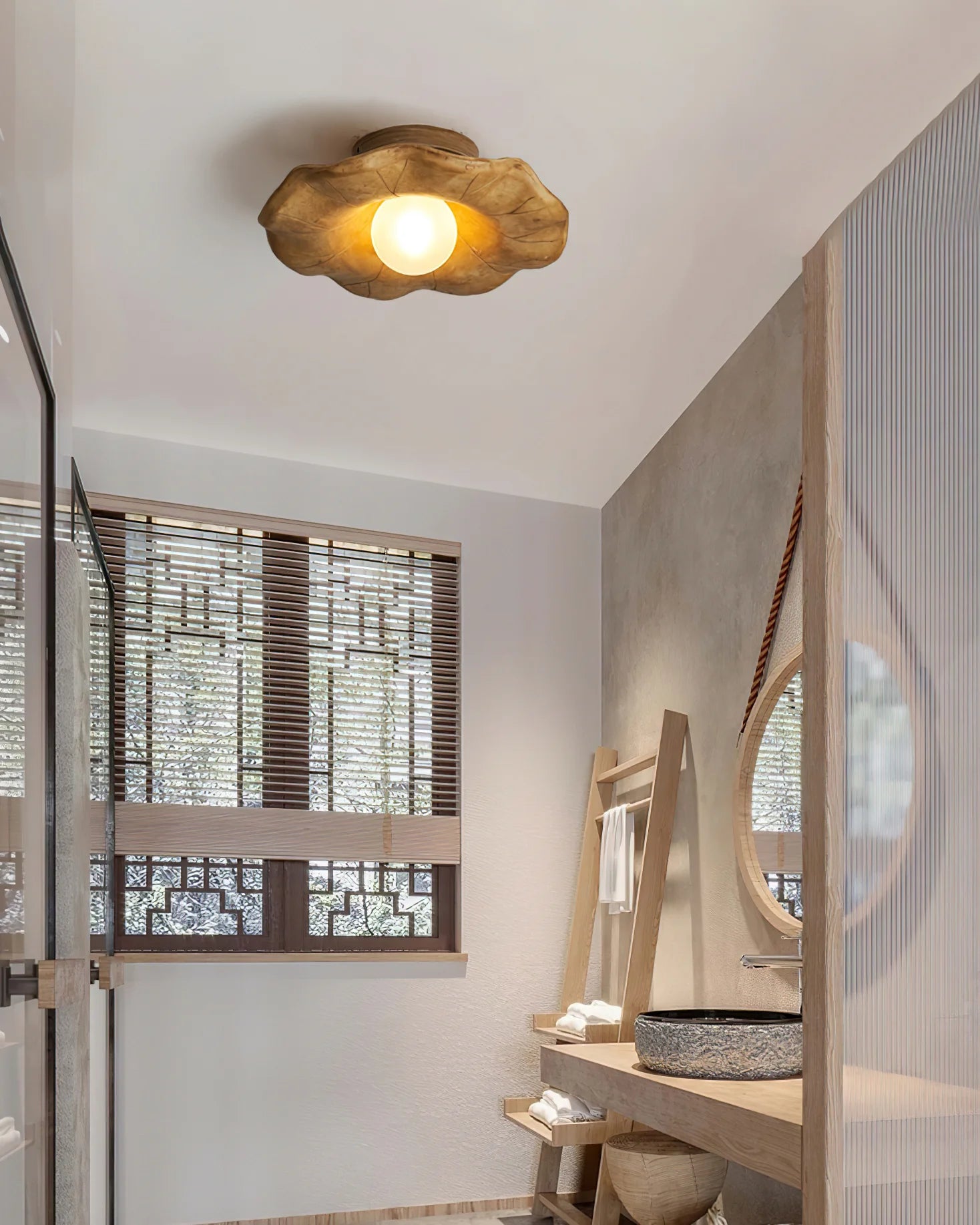 Teelin Ceiling Light