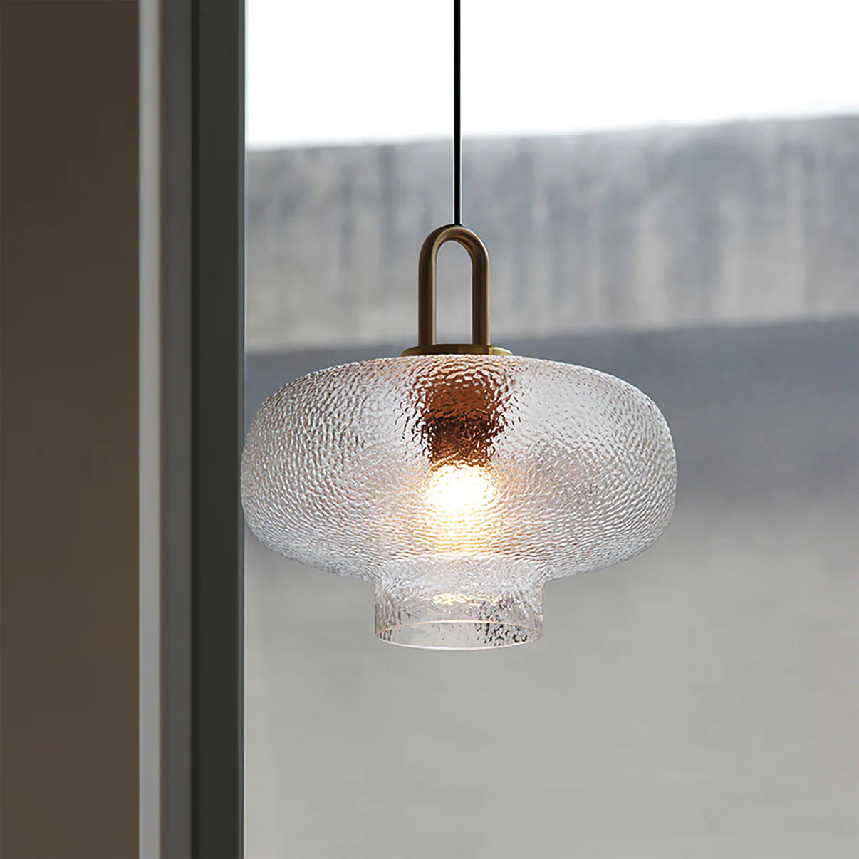 Marco Pendant Lamp