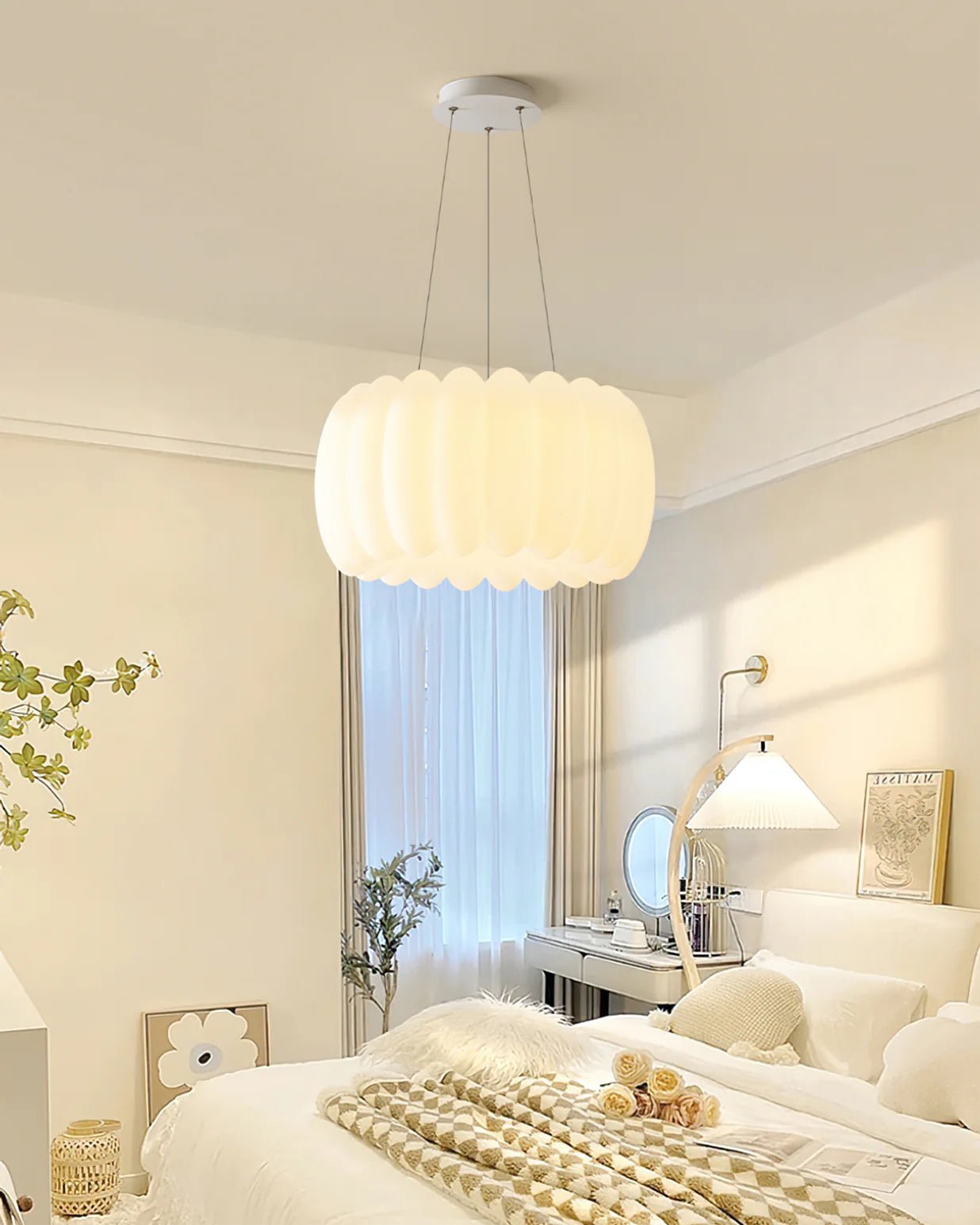 Alta Pendant Lamp