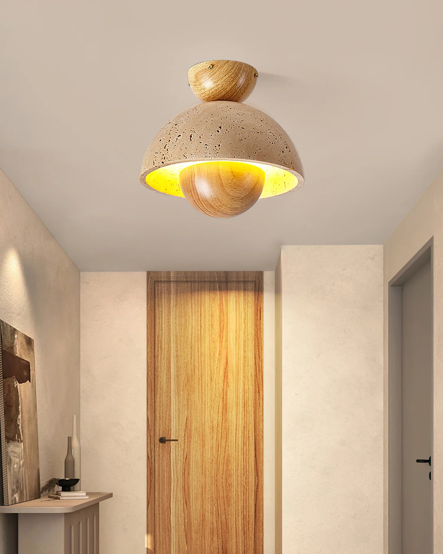 Sonoma Ceiling Lamp