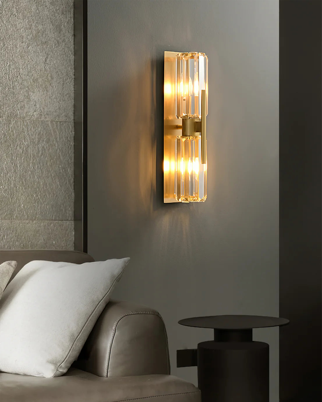 Bepuzz Wall Lamp