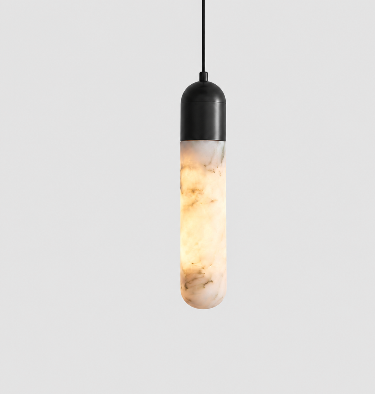 Capsula Pendant Light