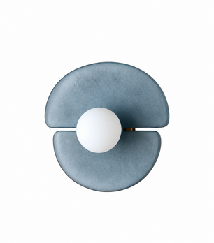 Perla Wall Sconce