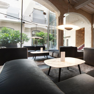 Ginger Pendant Light