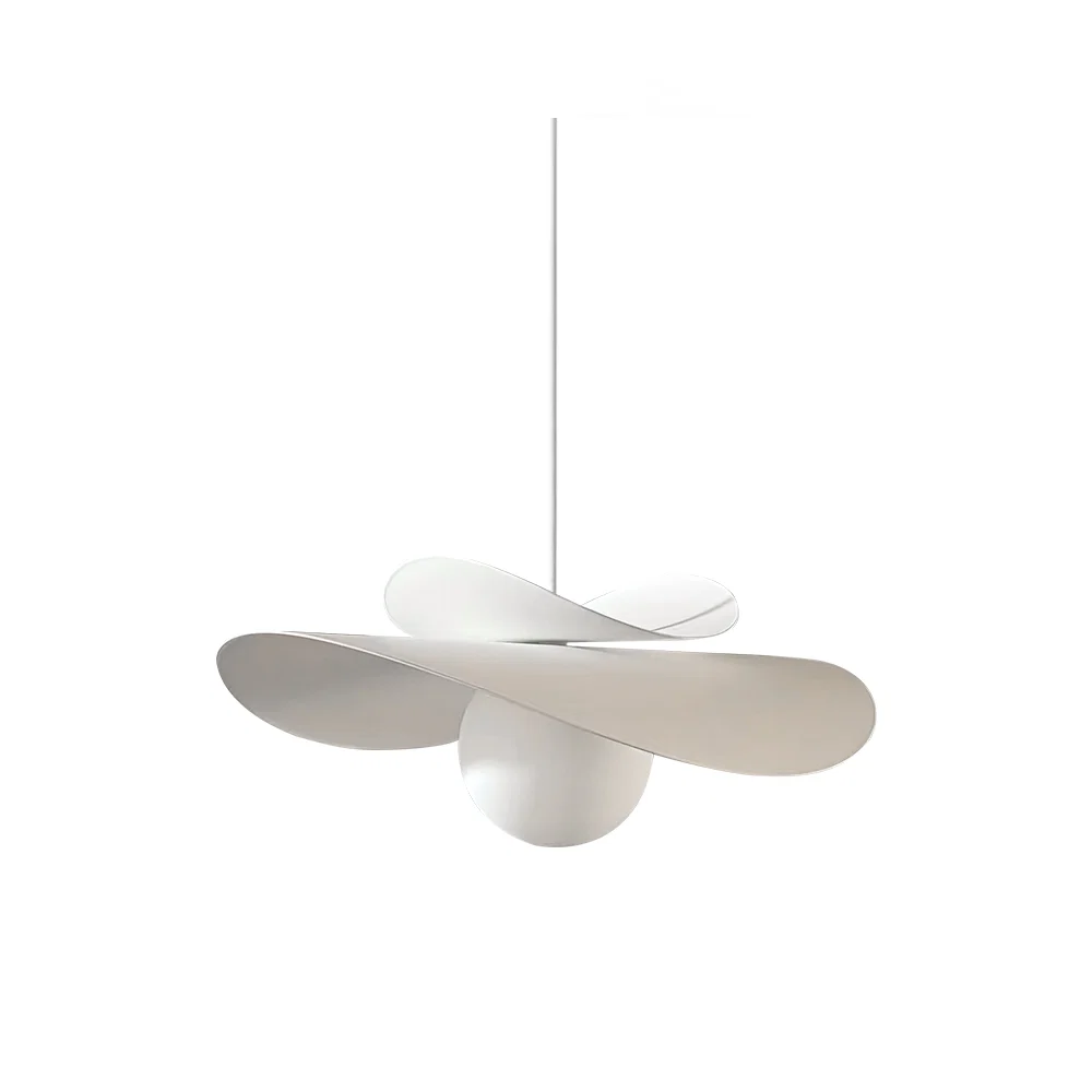 Petal Pendant Light