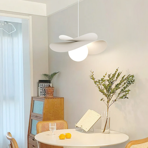 Petal Pendant Light