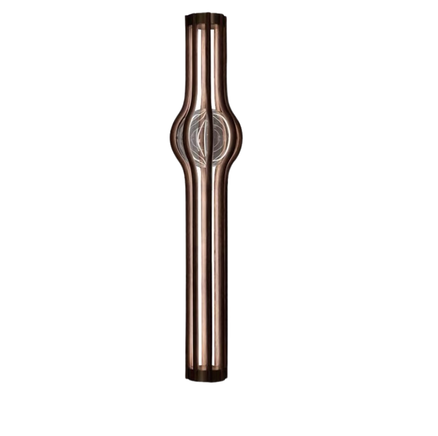 Ashaa Natevo Floor Lamp