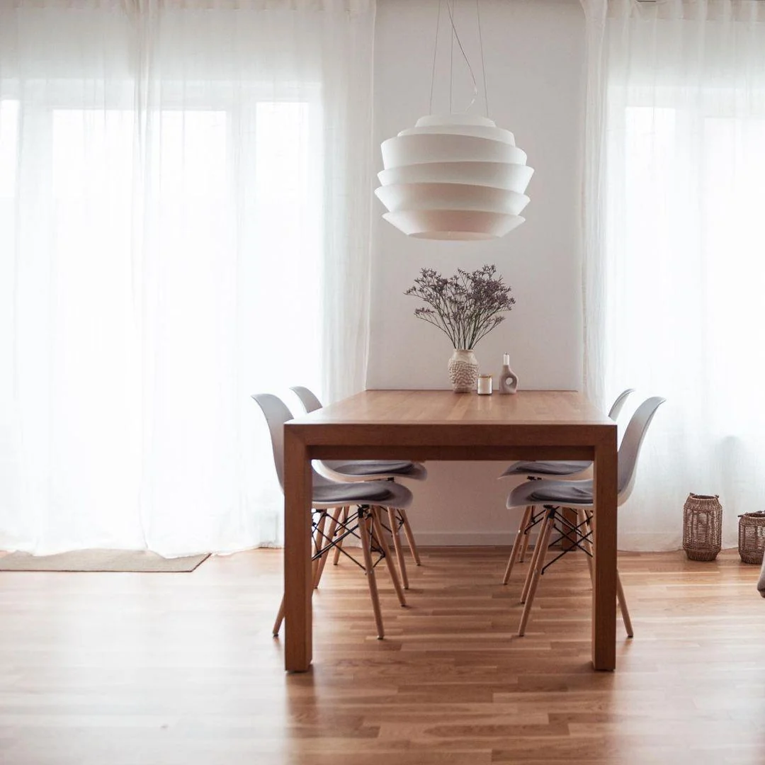 Le Soleil Pendant Light