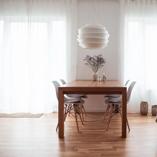 Le Soleil Pendant Light