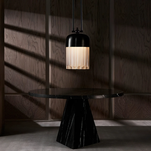 Tassel 19 Pendant Light