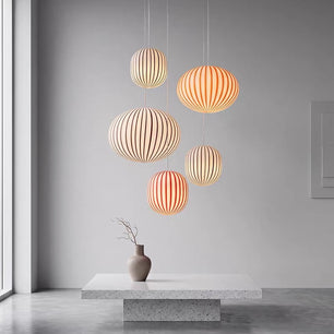 Filigrana Pendant Light