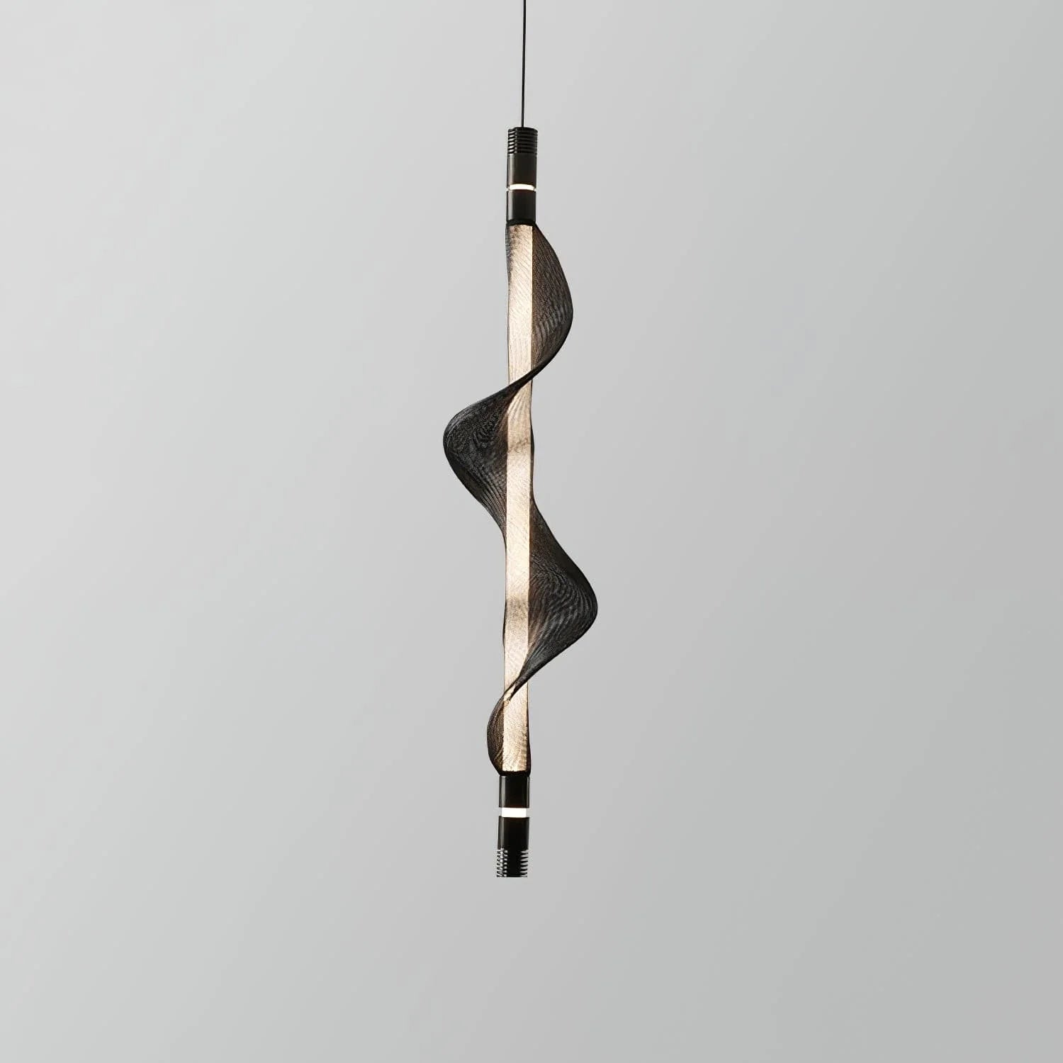 Vapour Pendant Light