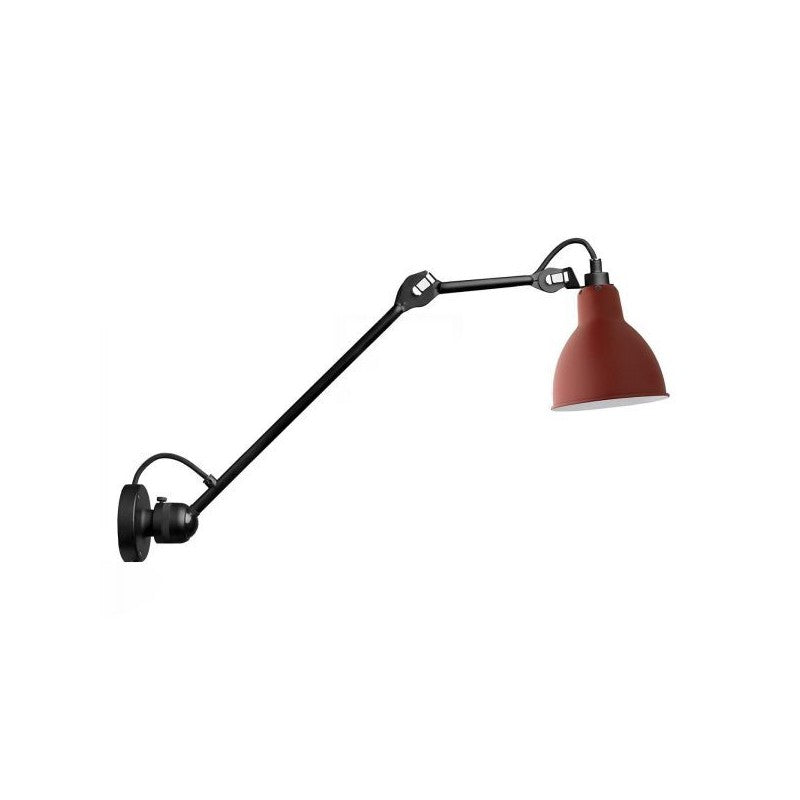 Nordic Rotatable Swing Arm Wall/Ceiling Light S112