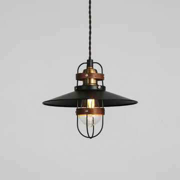 Black & Walnut color