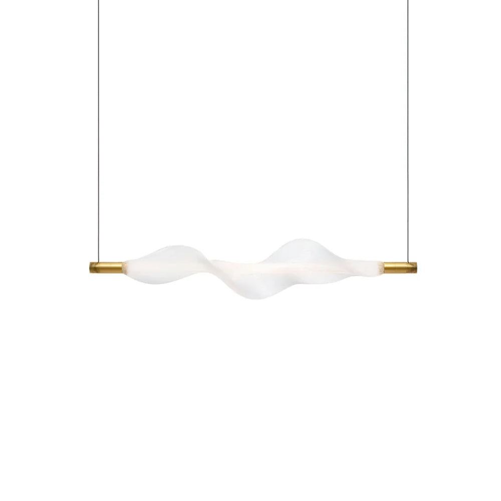 Vapour Pendant Light