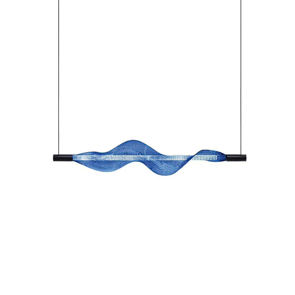 Vapour Pendant Light