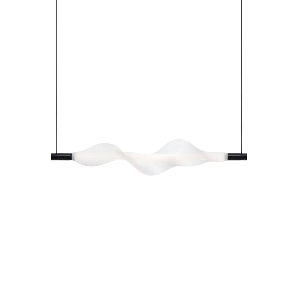 Vapour Pendant Light