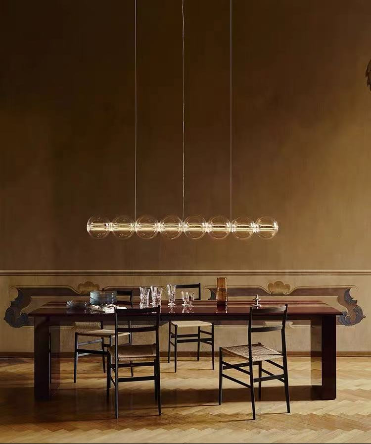 Luce Sferica S1 Suspension Lamp