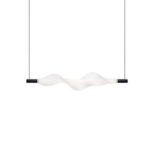 Vapour Pendant Light