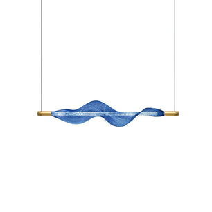 Vapour Pendant Light