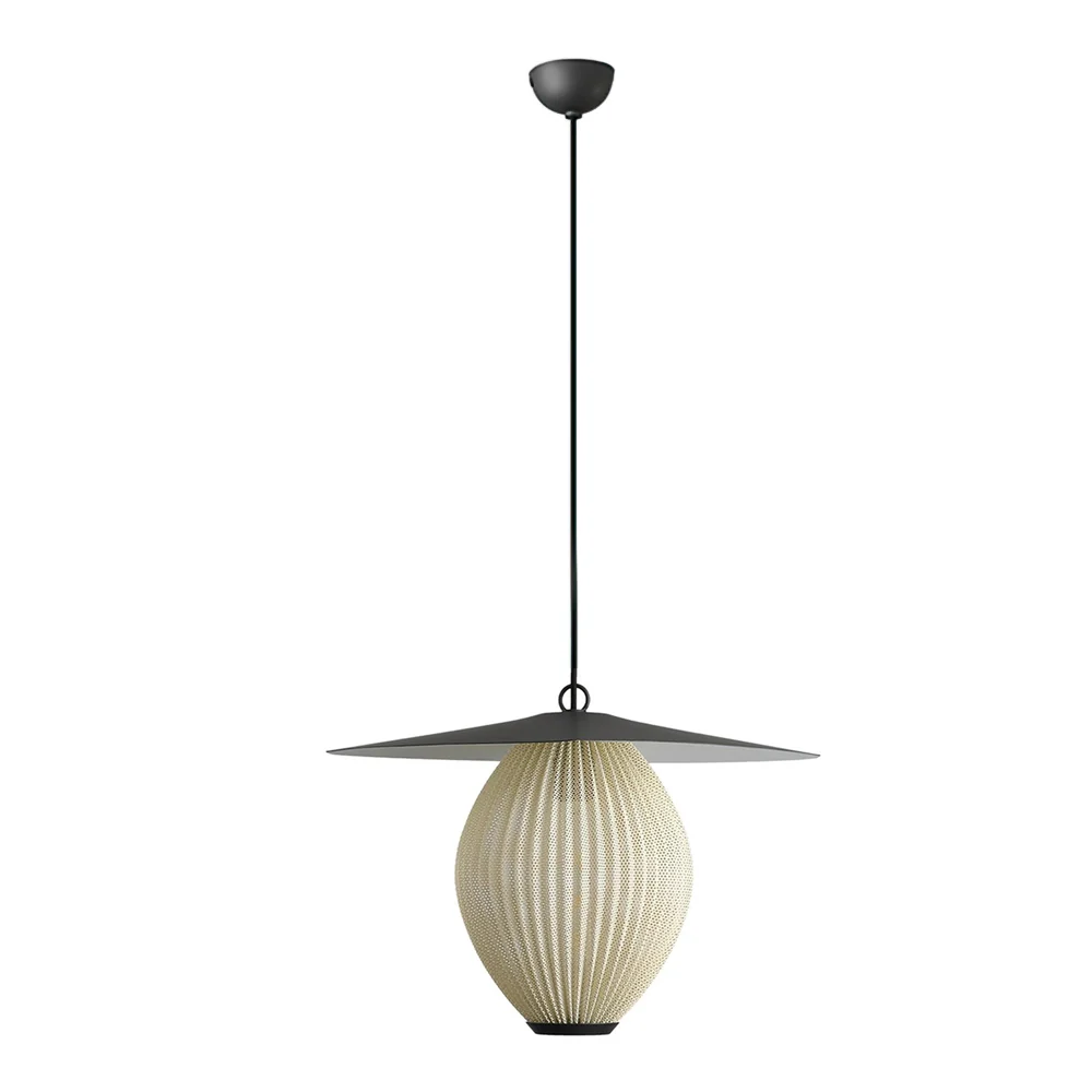 Satellite Pendant Light