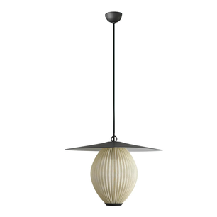 Satellite Pendant Light